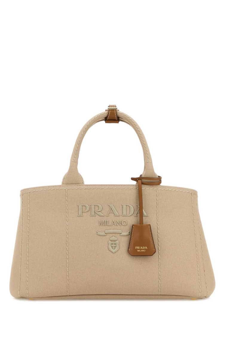 Prada Cord Jardinire Large Satchel for Women Online India at