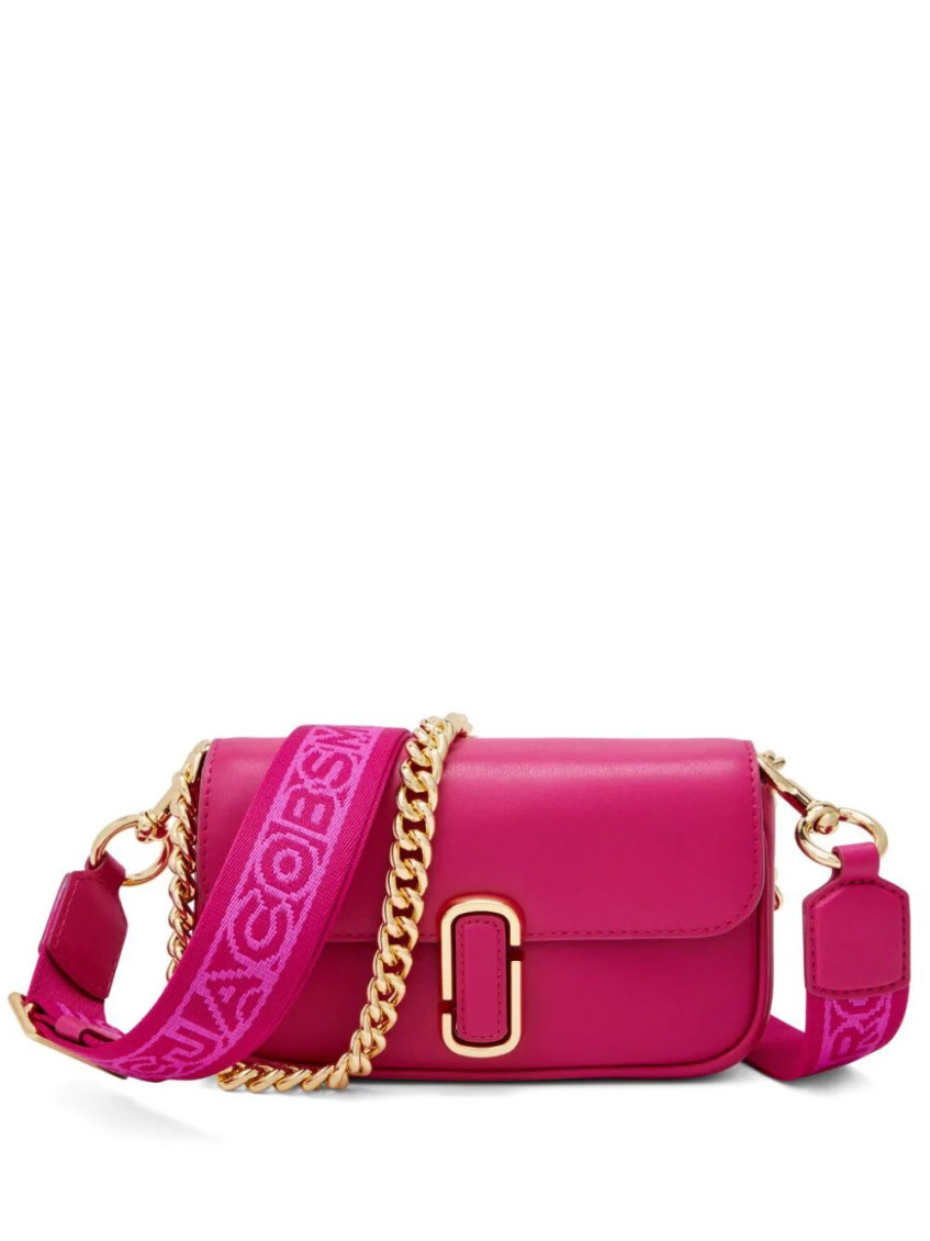 Marc jacobs fuchsia bag sale