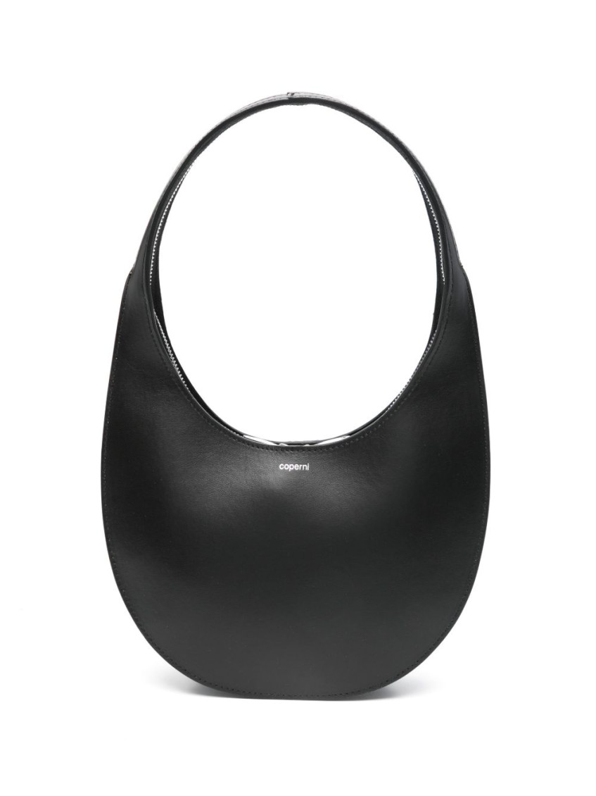 Coperni Swipe Double Gusset Shoulder Bag