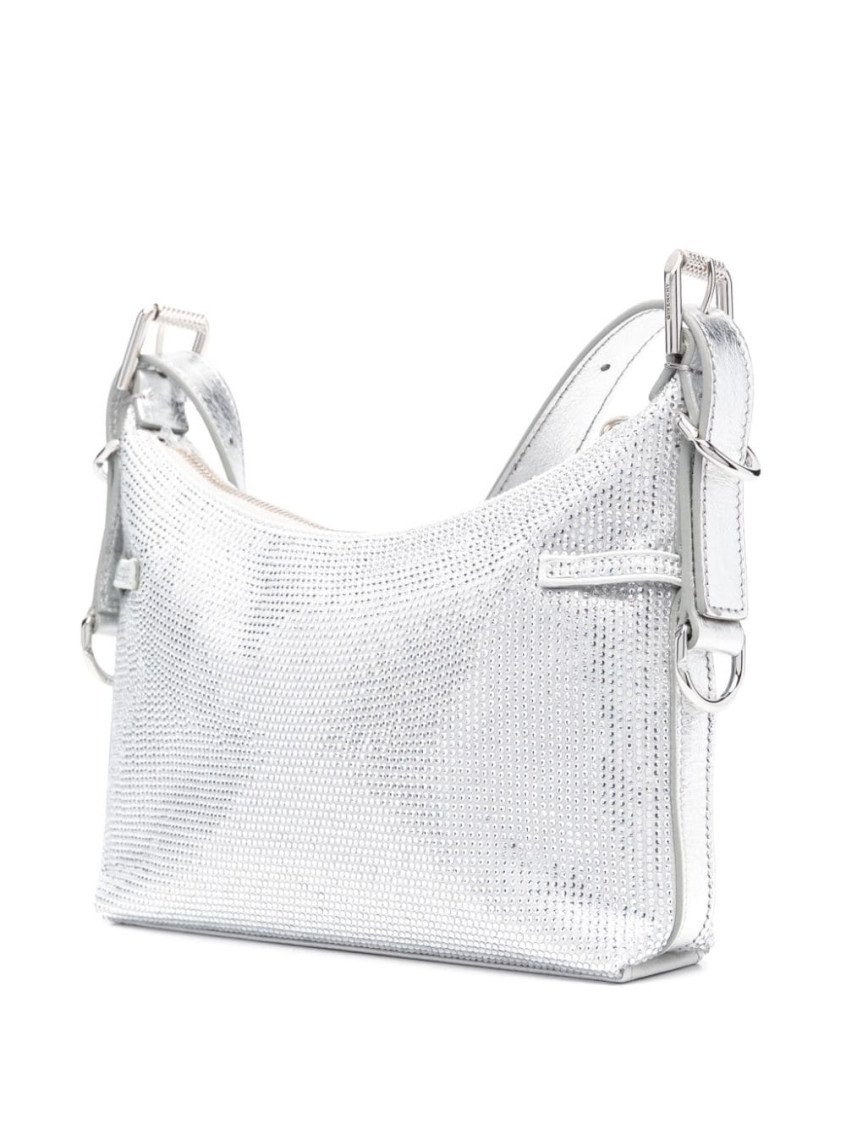 VIP【送料関税込】GIVENCHY STRASS EMBELLISHED MINISHOULDERBAG Givenchy Mini Shoulder Bag With Strass Embellishments – LOZURI®