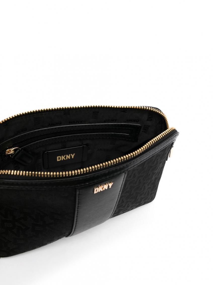 DKNY Crossbody Bag 'Bryant' in Black