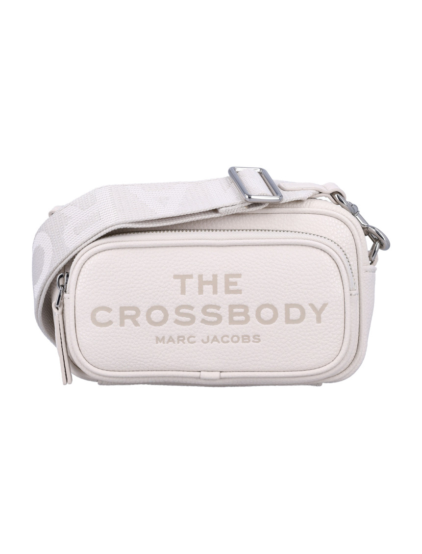 Marc Jacobs The Crossbody Bag In White