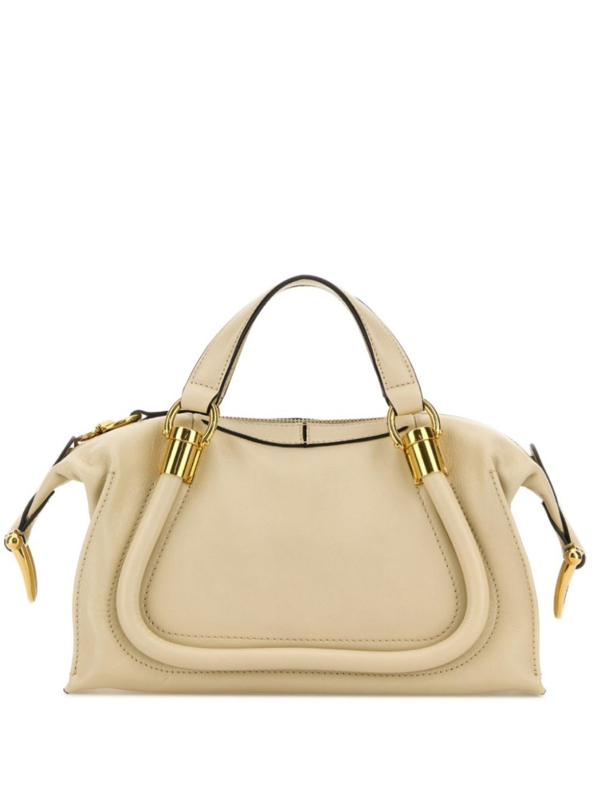 Chloé Chloe Women Chc24as751 Paraty 24 In Beige