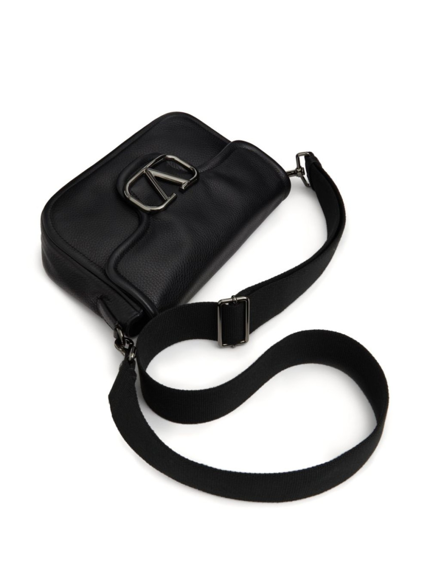 ショルダーバッグ VALENTINO SHOULDER BAG (5Y2B0C80EMP 0NO) VALENTINO CROSSBODY BAGS 5Y2B0C80EMP 0NO Black Cross Bags