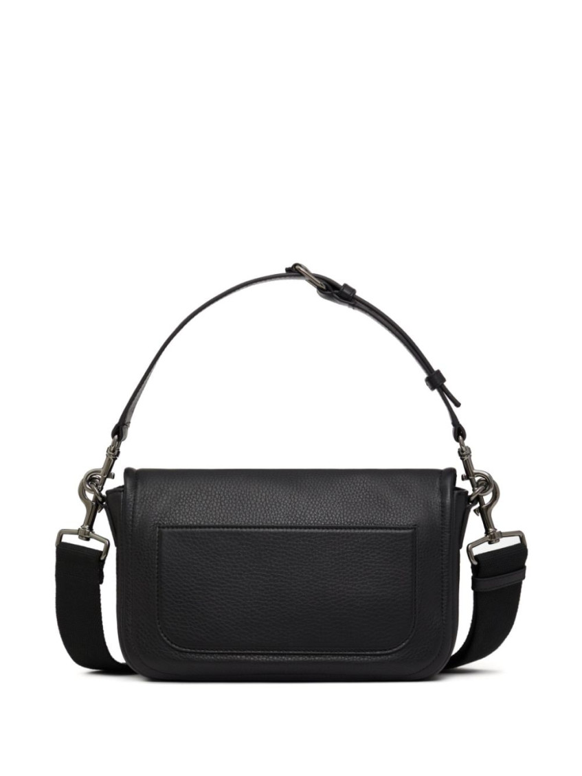 ショルダーバッグ VALENTINO SHOULDER BAG (5Y2B0C80EMP 0NO) Valentino Garavani Outlet: Bags men - Black | Valentino