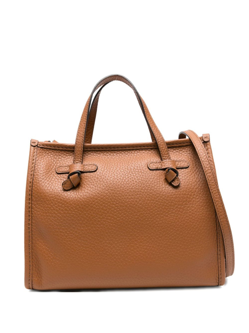 Gianni Chiarini Brown Marcella Tote