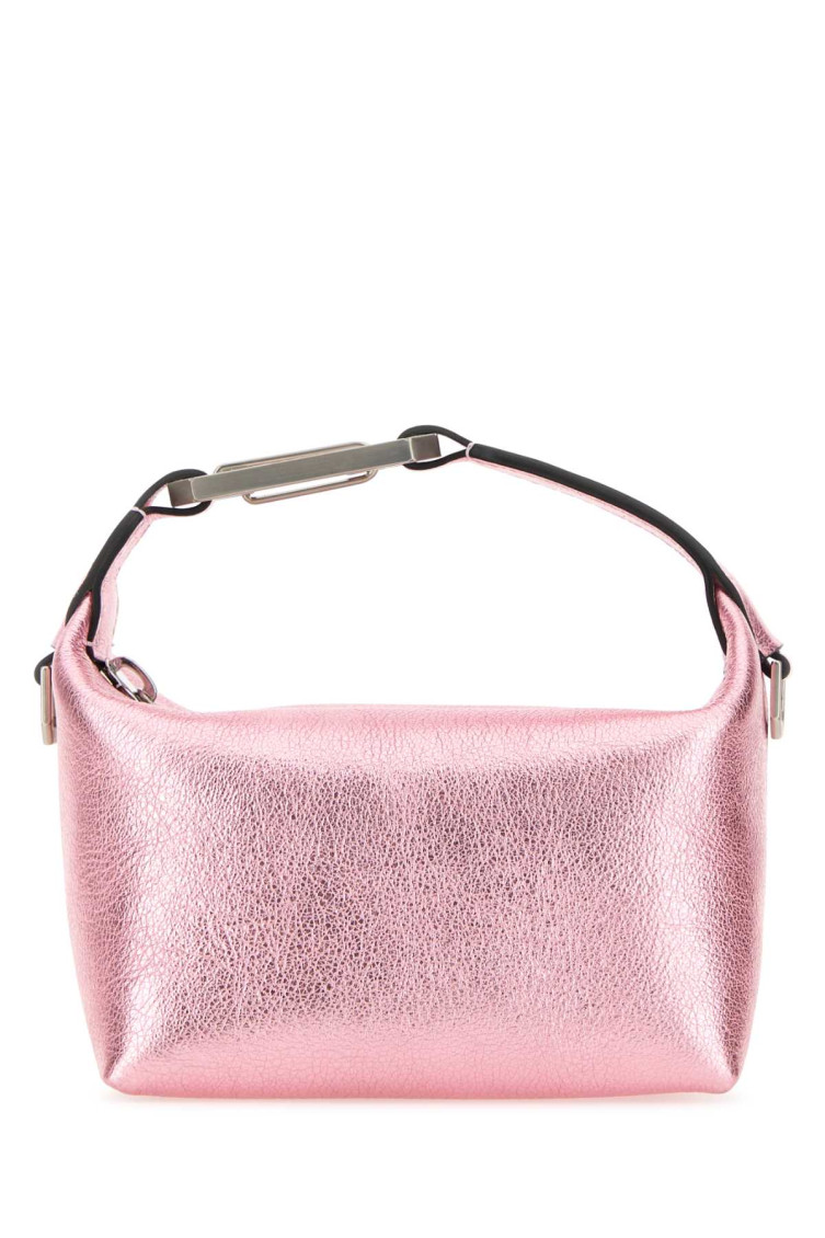 Eéra Borsa-tu Nd Eera Female In Pink