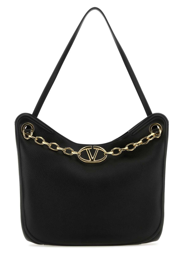 Valentino Borsa-tu Nd Garavani Female In Black