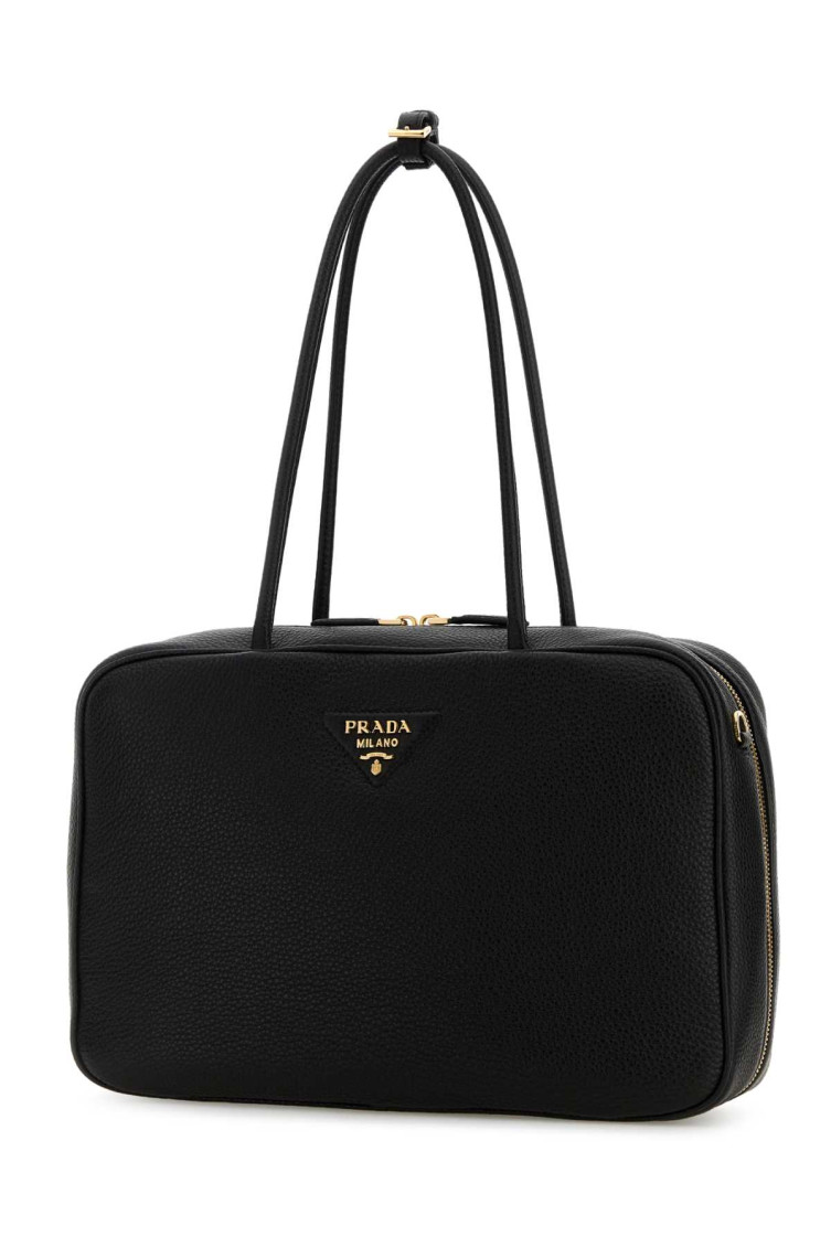 ショルダーバッグ PRADA VERA SPORT shoulder bag Prada Black Re Nylon Re Edition Shoulder Bag for Women Online