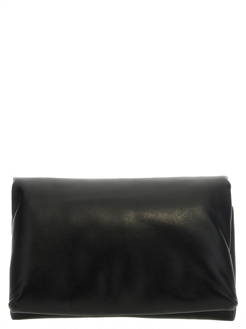 Marni Black Small Prism shoulder bag for Women Online USA at