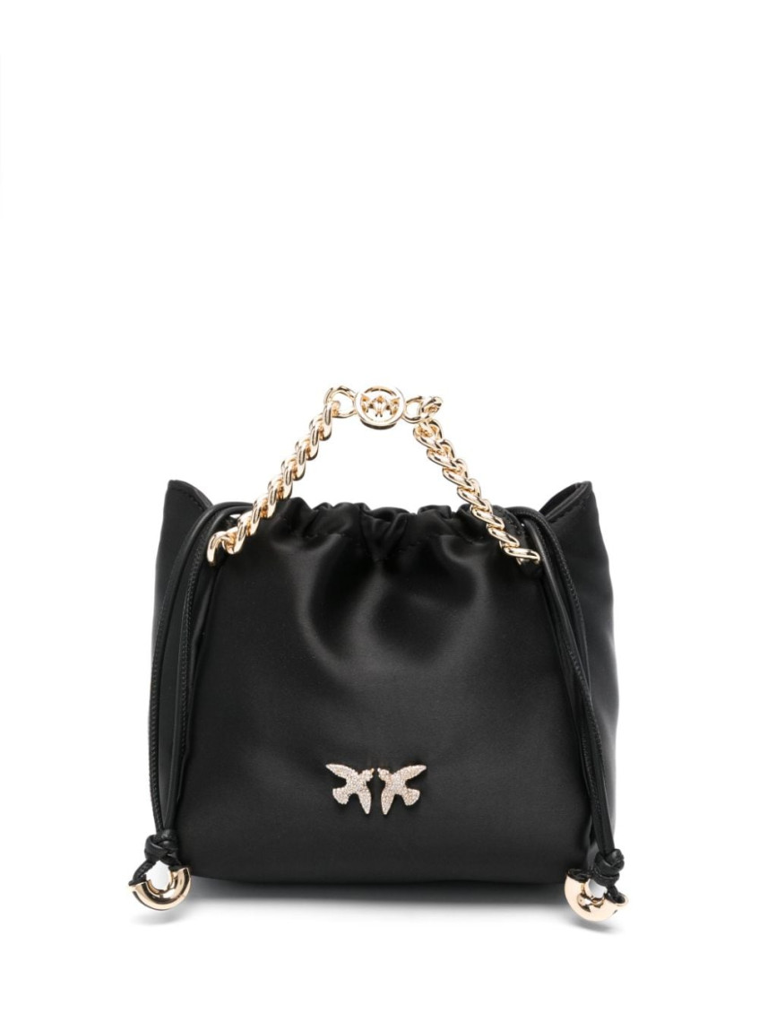 Pinko bucket bag buy