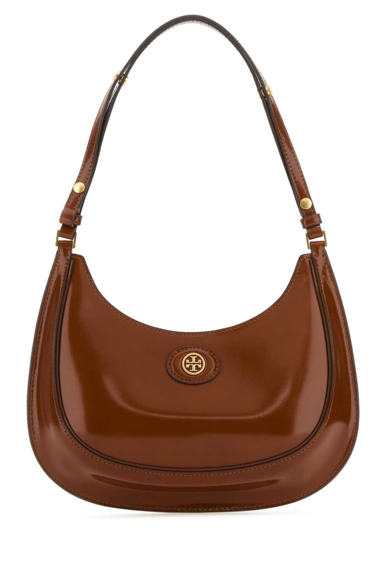 Tory Burch/Robinson Caramel orders in color