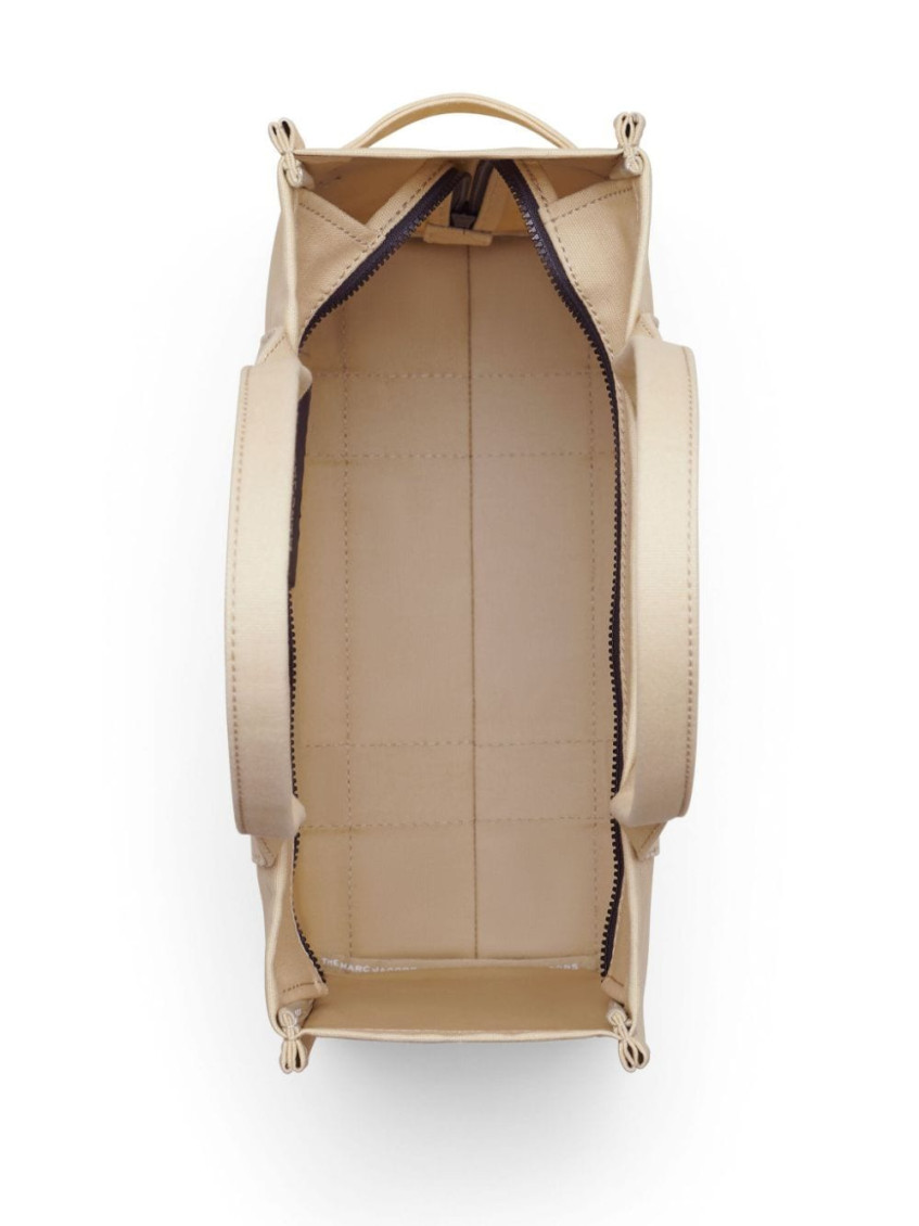 Marc Jacobs Beige The Large Tote Bag for Women Online India at