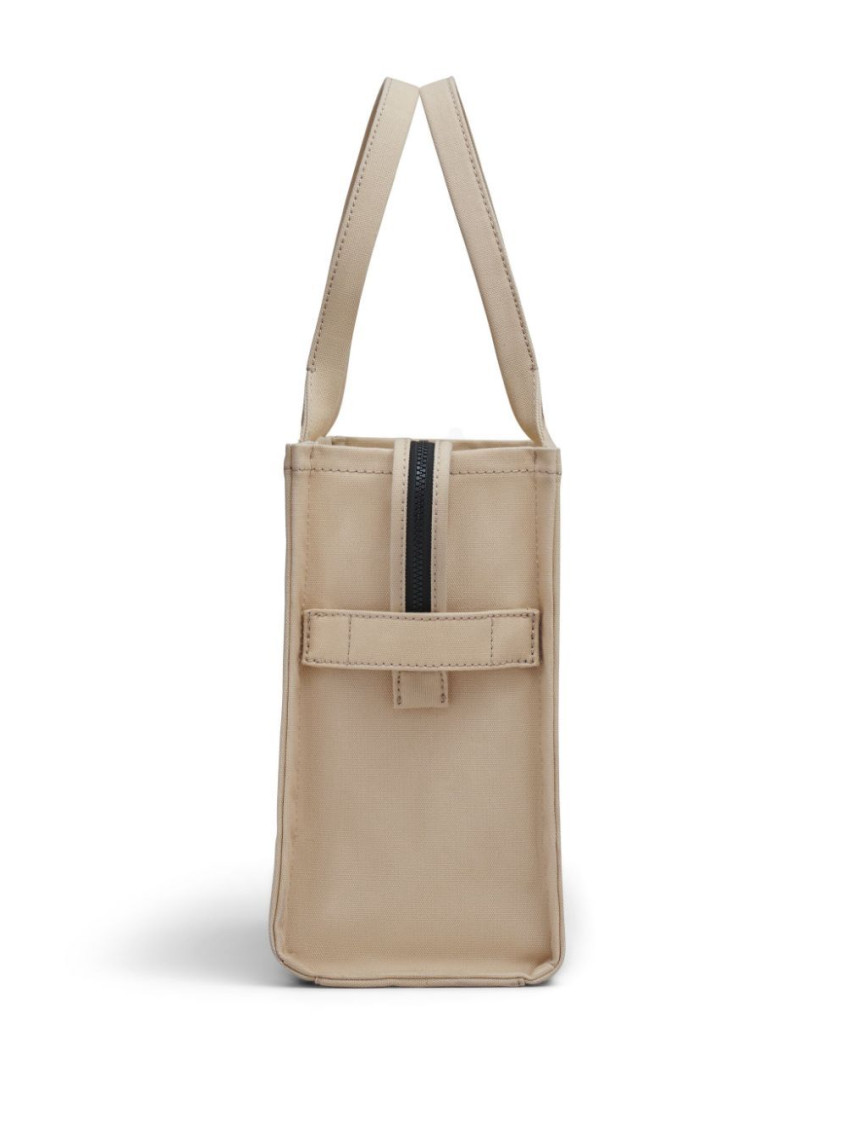 Marc Jacobs Beige The Large Tote Bag for Women Online USA at
