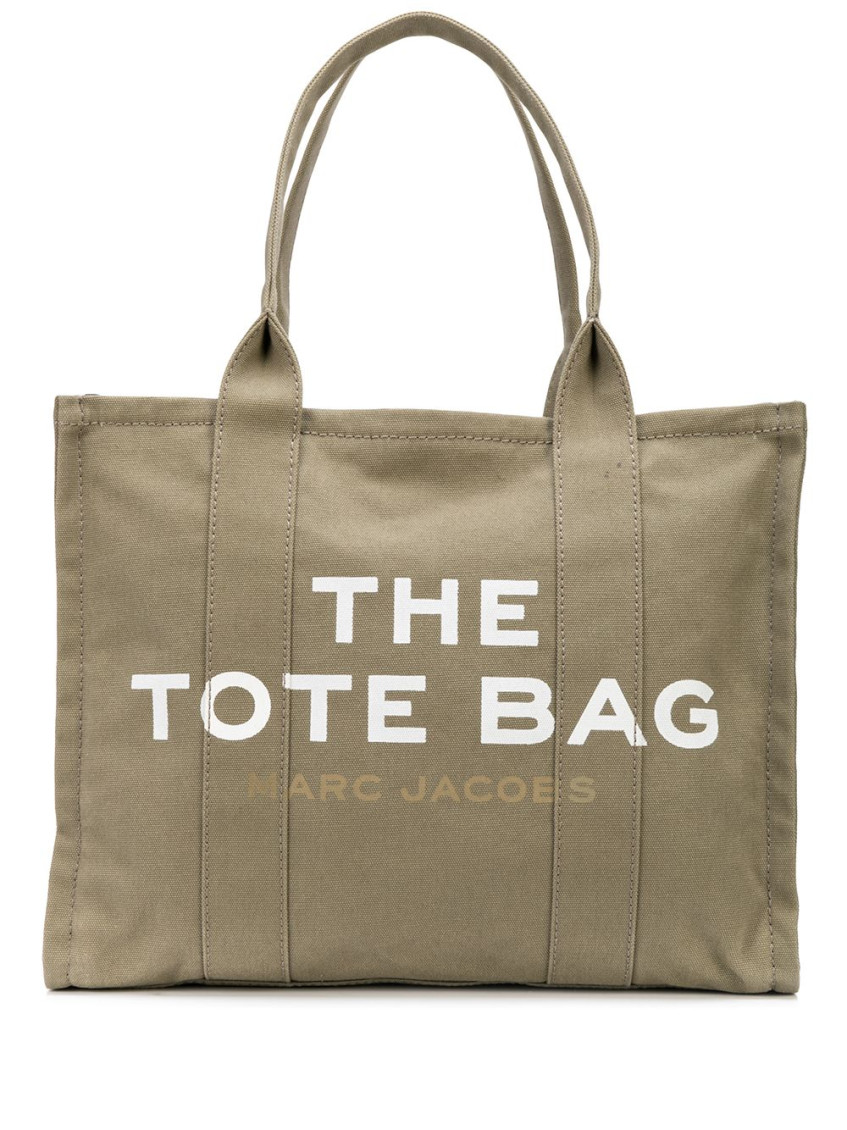 Marc Jacobs The Canvas Large Tote Bag In Neutral