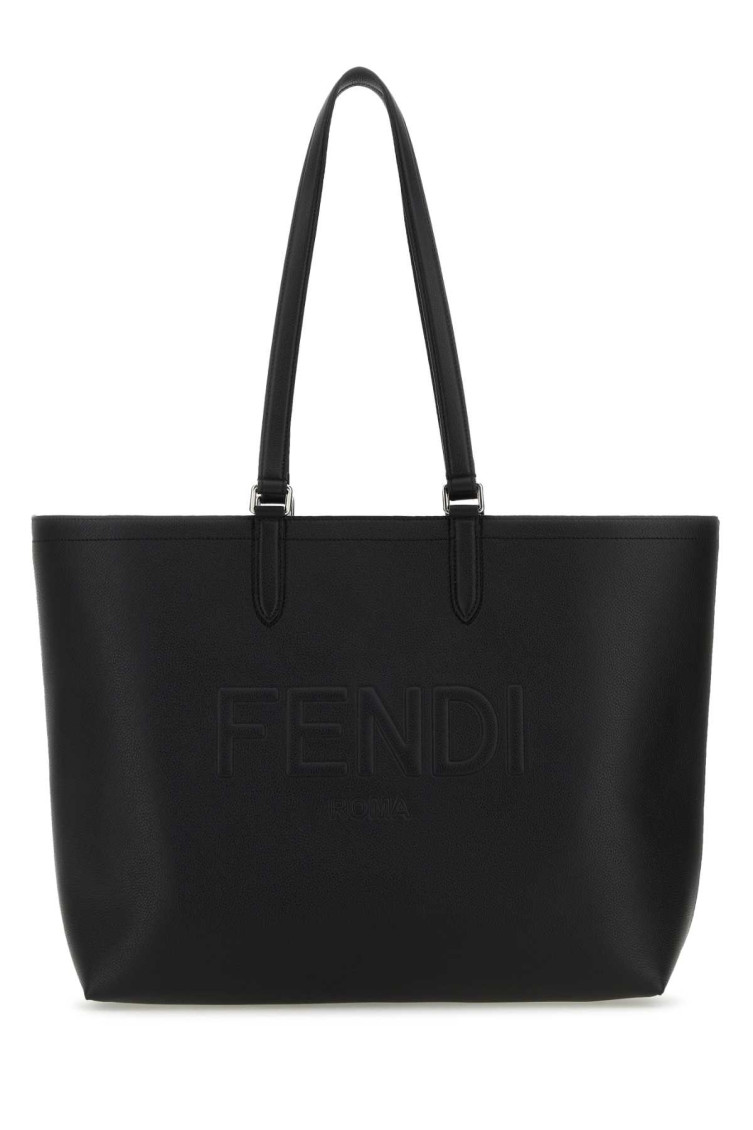 Fendi roma tote bag online