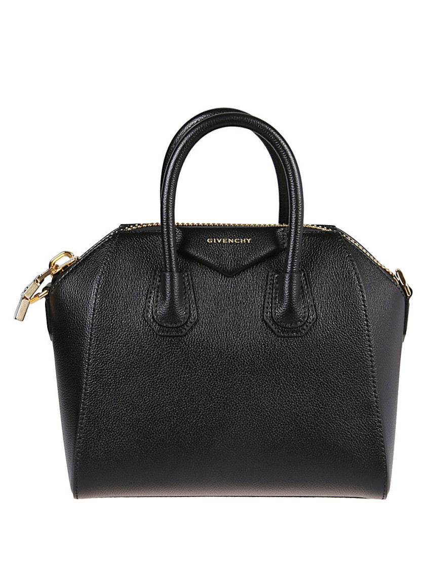 Givenchy Black Antigona Bag for Women Online India at Darveys