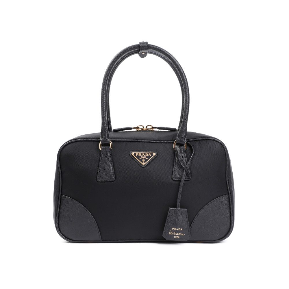 Prada Medium Re-edition 1978 Top Handle Bag