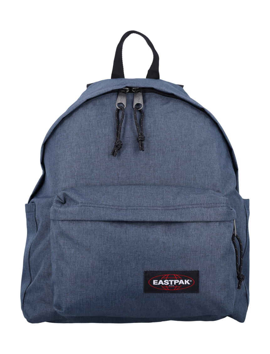 Eastpak Blue Day Pakr Backpack In Blue