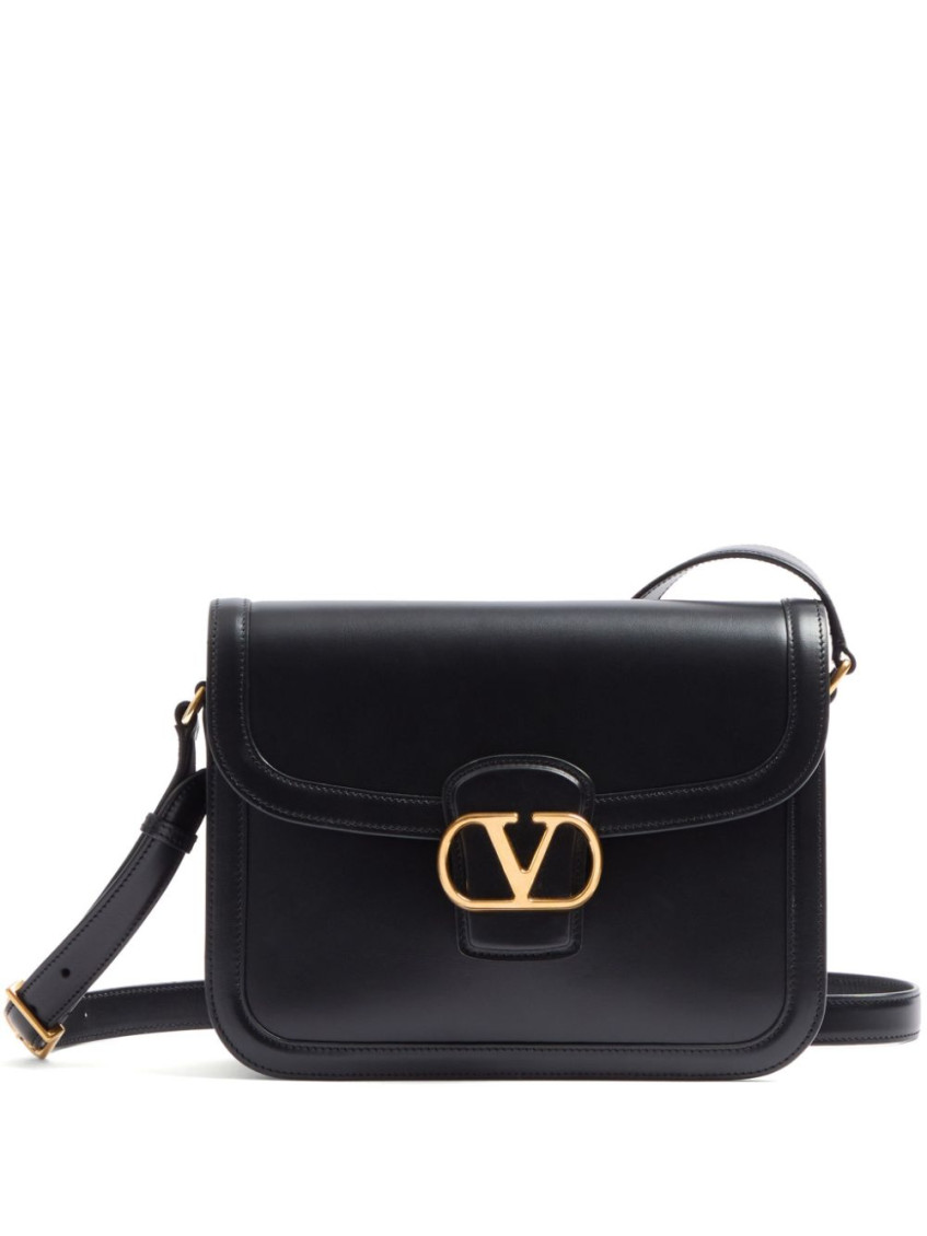 Valentino 9to5 Bag In Black