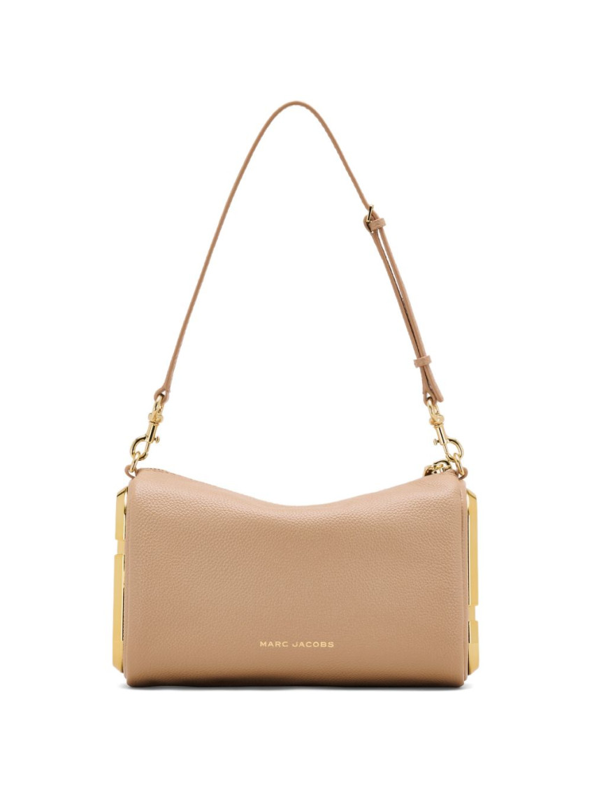 Marc Jacobs Beige Snapshot Small Shoulder Bag for Women Online USA