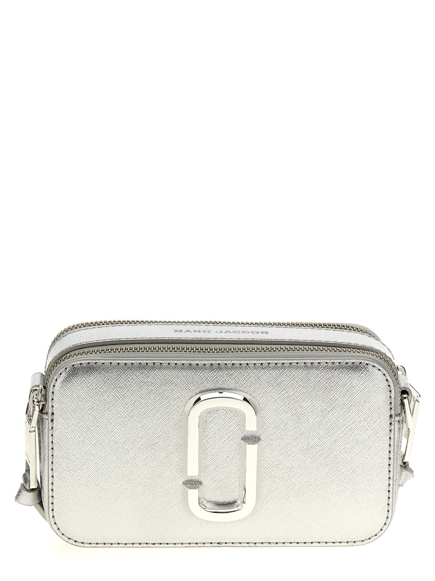 Marc Jacobs The Snapshot In Silver