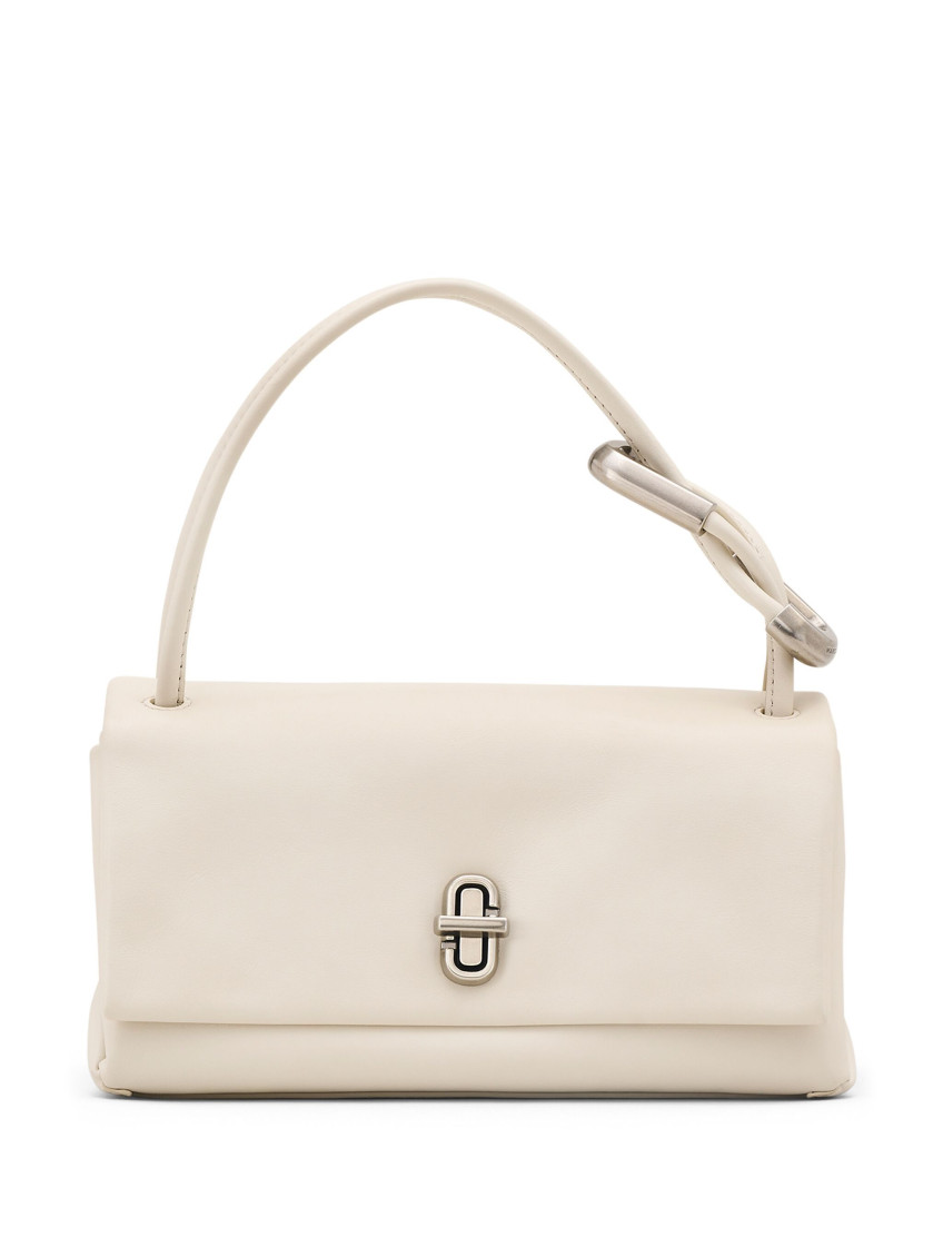 Marc Jacobs The Mini Dual Bag In White
