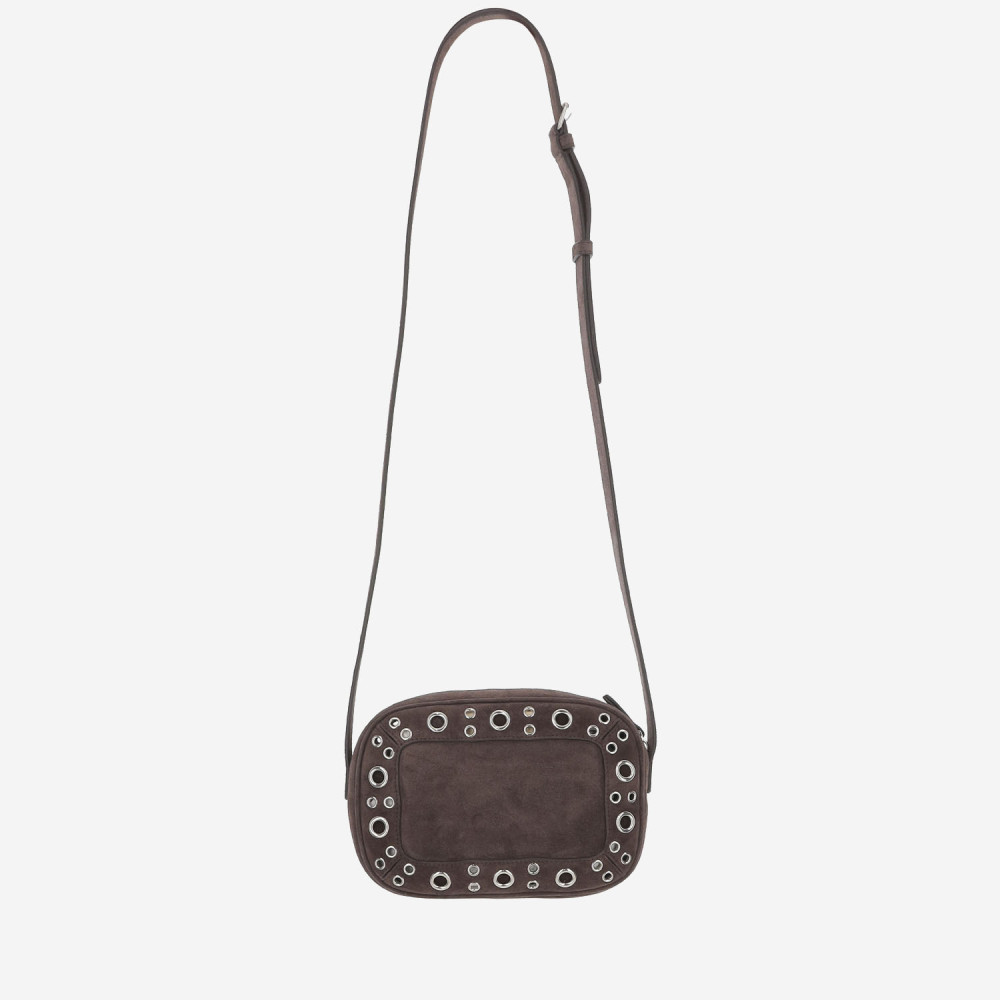 【Valentino】CROSS BODY BAG NELLCOTE◆7W2B0R74MJL Valentino Garavani Brown Nellcote crossbody bag for Women