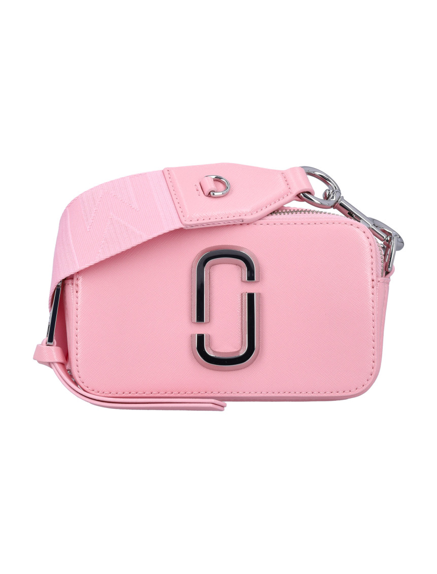Marc Jacobs The Snapshot In Light Pink