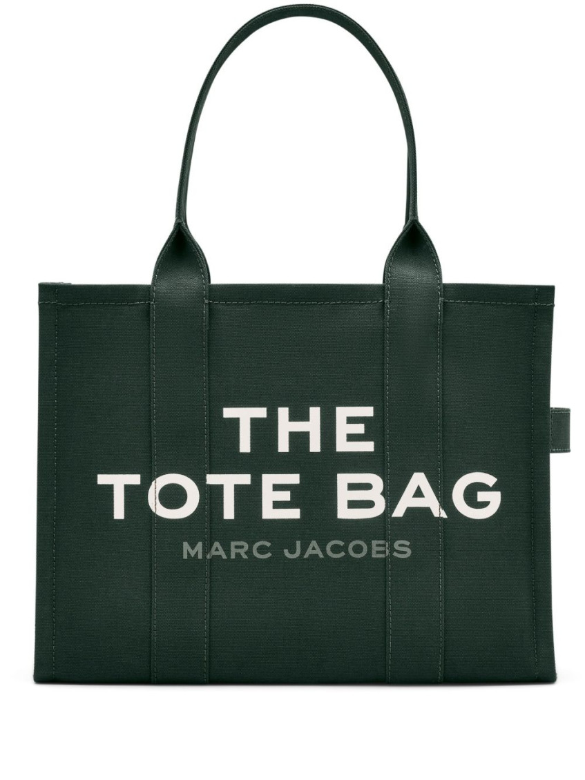Marc Jacobs Dark The Canvas Tote