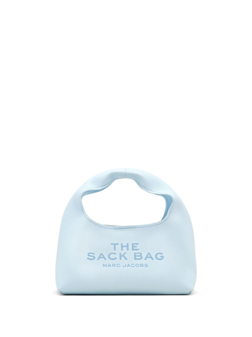 Marc Jacobs Sky Blue The Mini Sack Bag