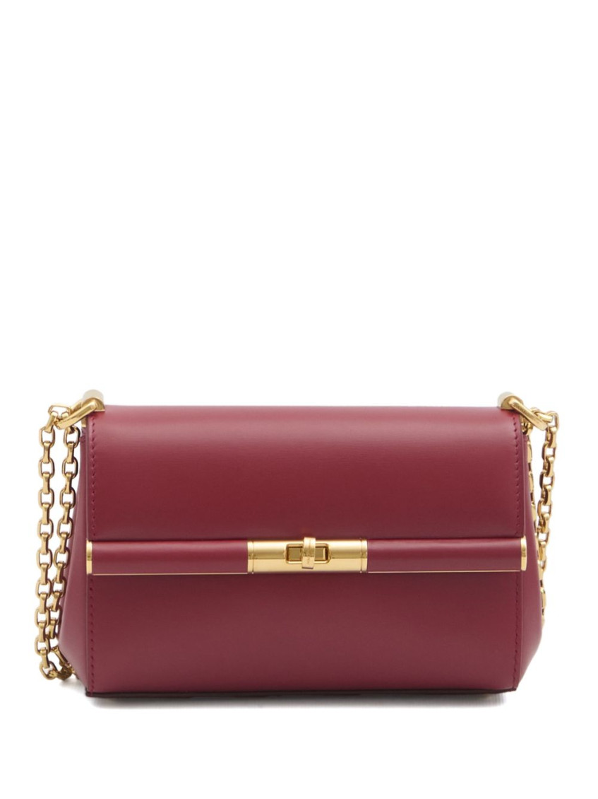 Dolce & Gabbana Marlene Mini Shoulder Bag