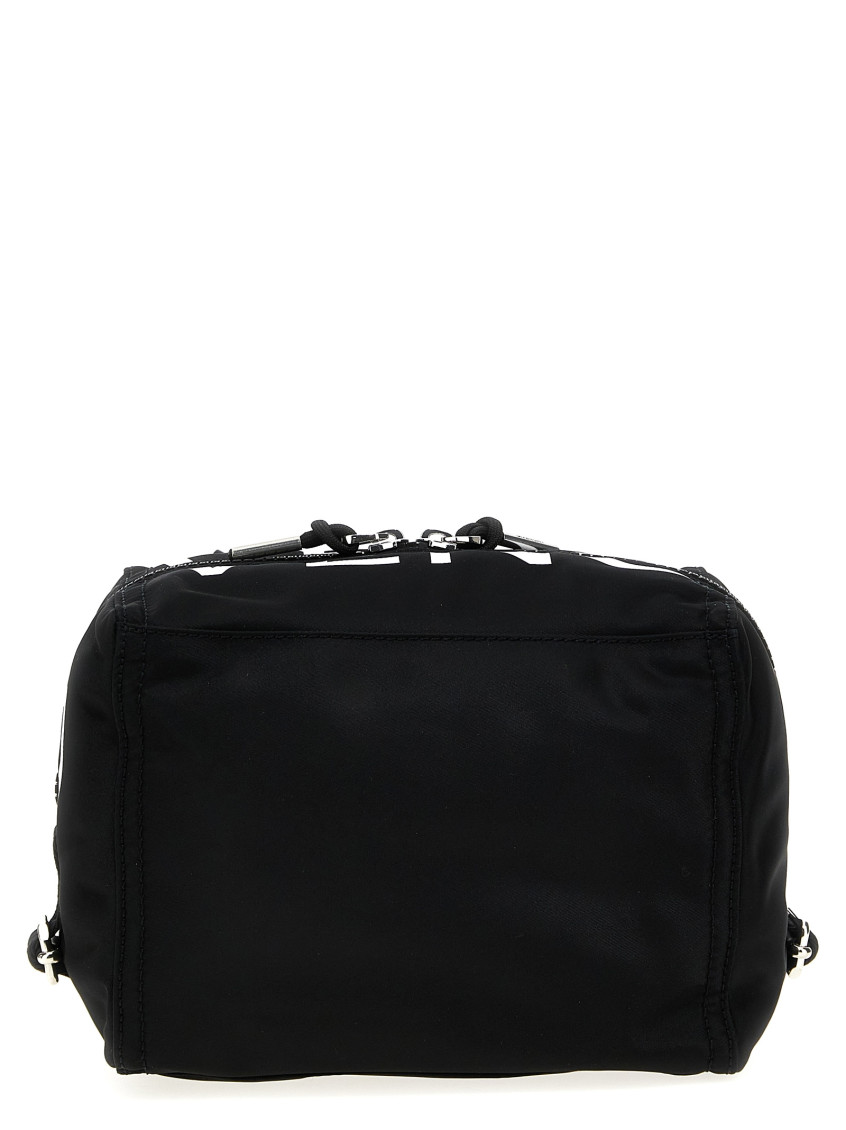 Givenchy Black Pandora Small Crossbody Bag for Men Online India at Darveys