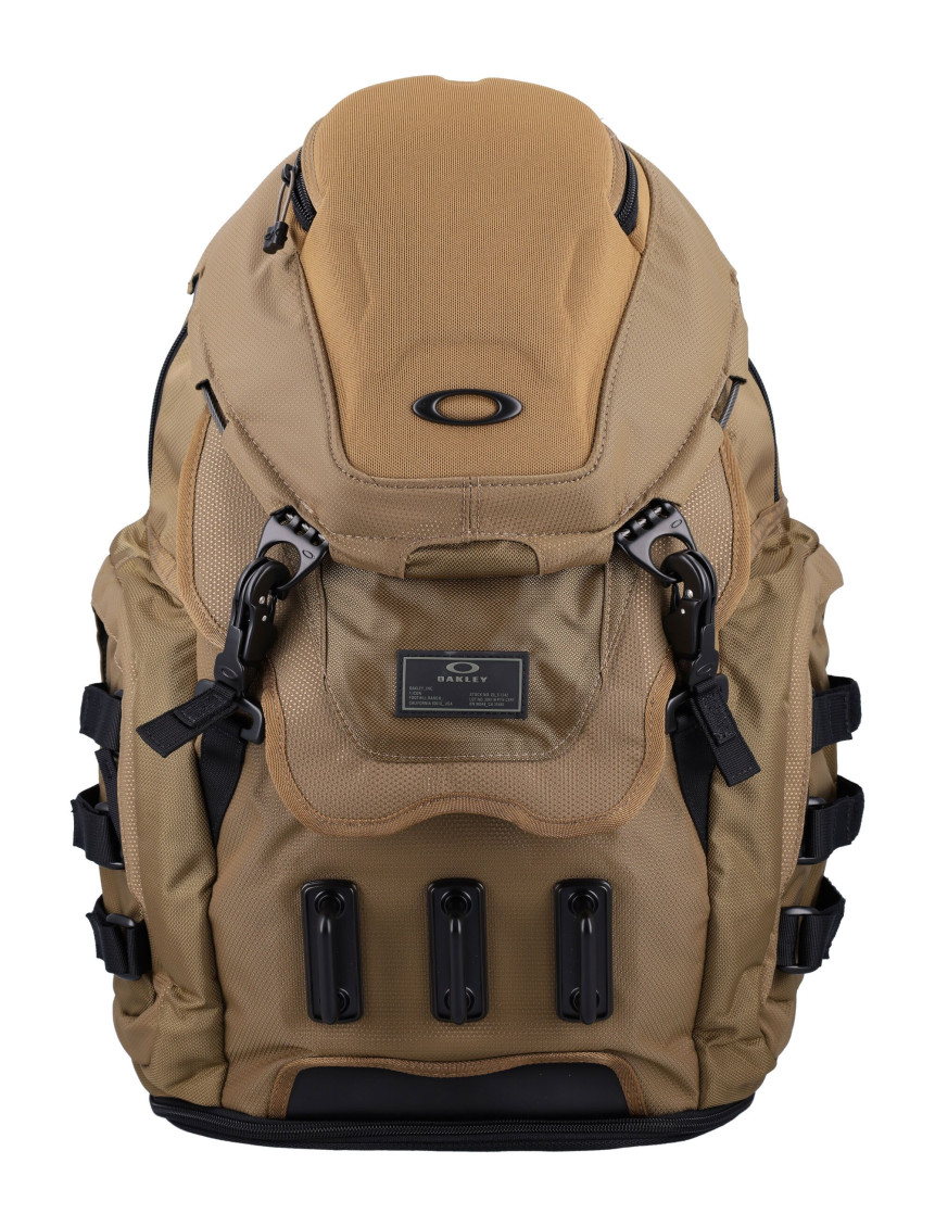 Oakley Brown Kitchen Sink Backpack
