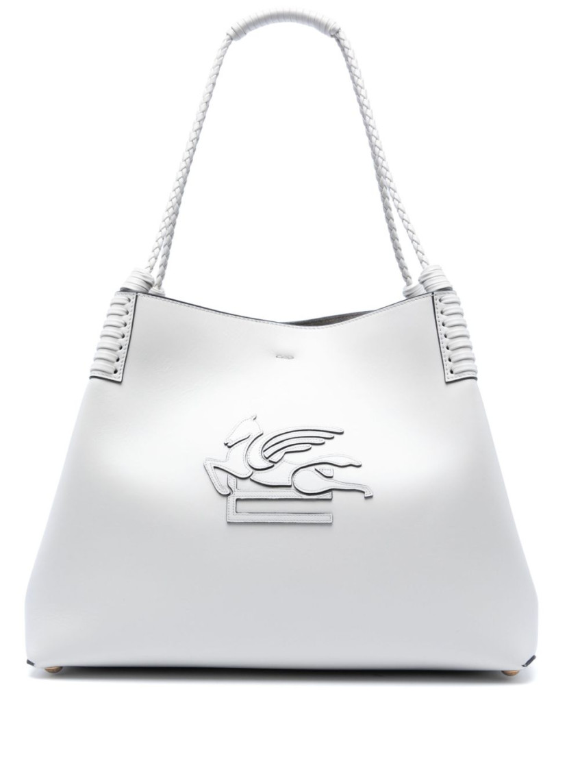 Etro Medium Libra Tote Bag