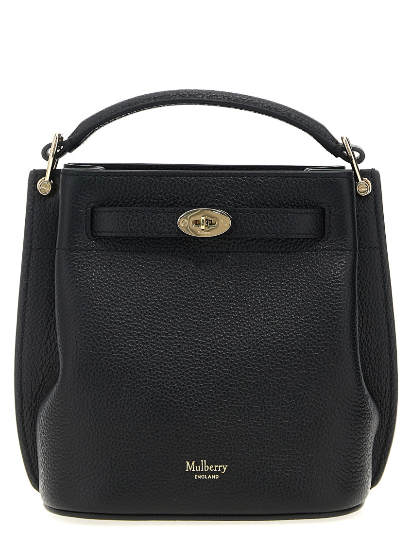 Mulberry 'islington' Mini Bucket Bag