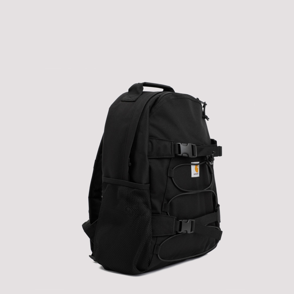 新品未使用carhartt⭐︎KICKFLIP BACKPACK - Black Carhartt Black Kickflip Backpack for Men Online USA at Darveys.com