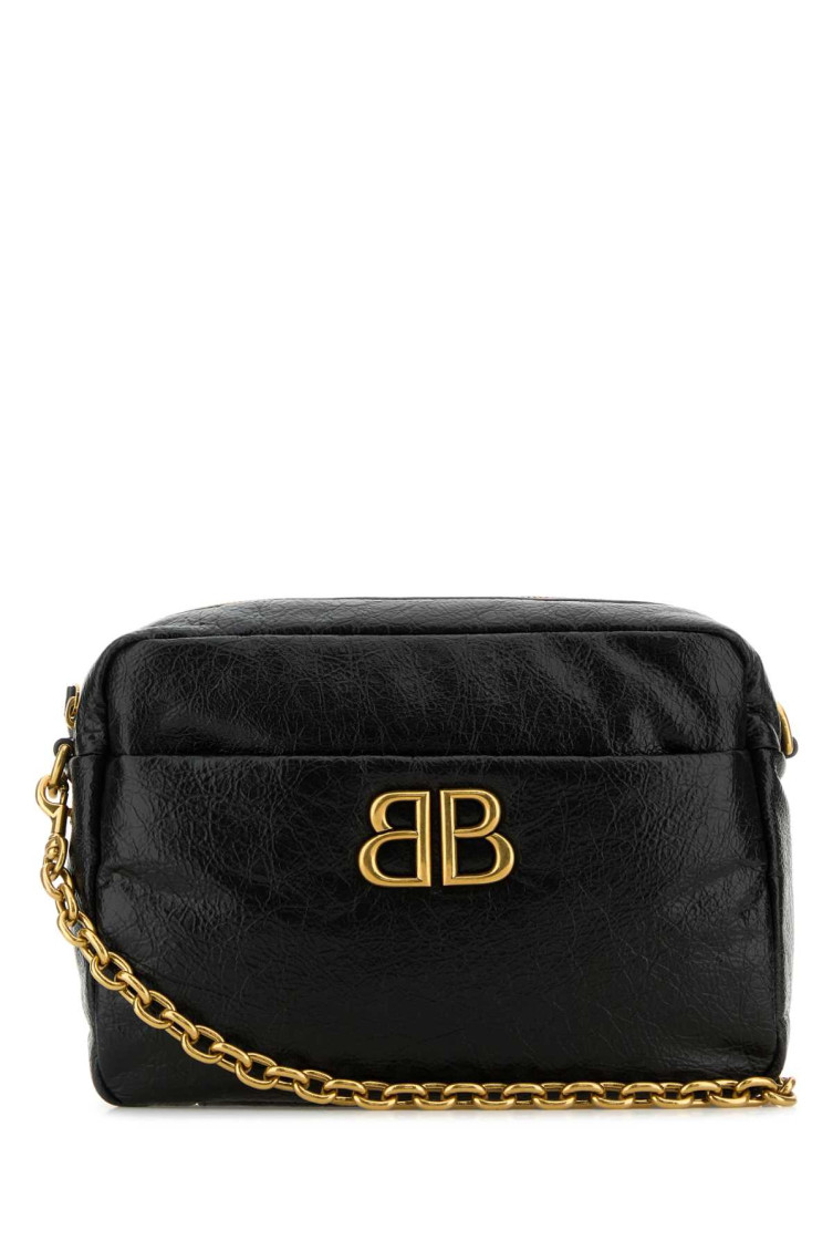 Balenciaga Monaco Camera Bag