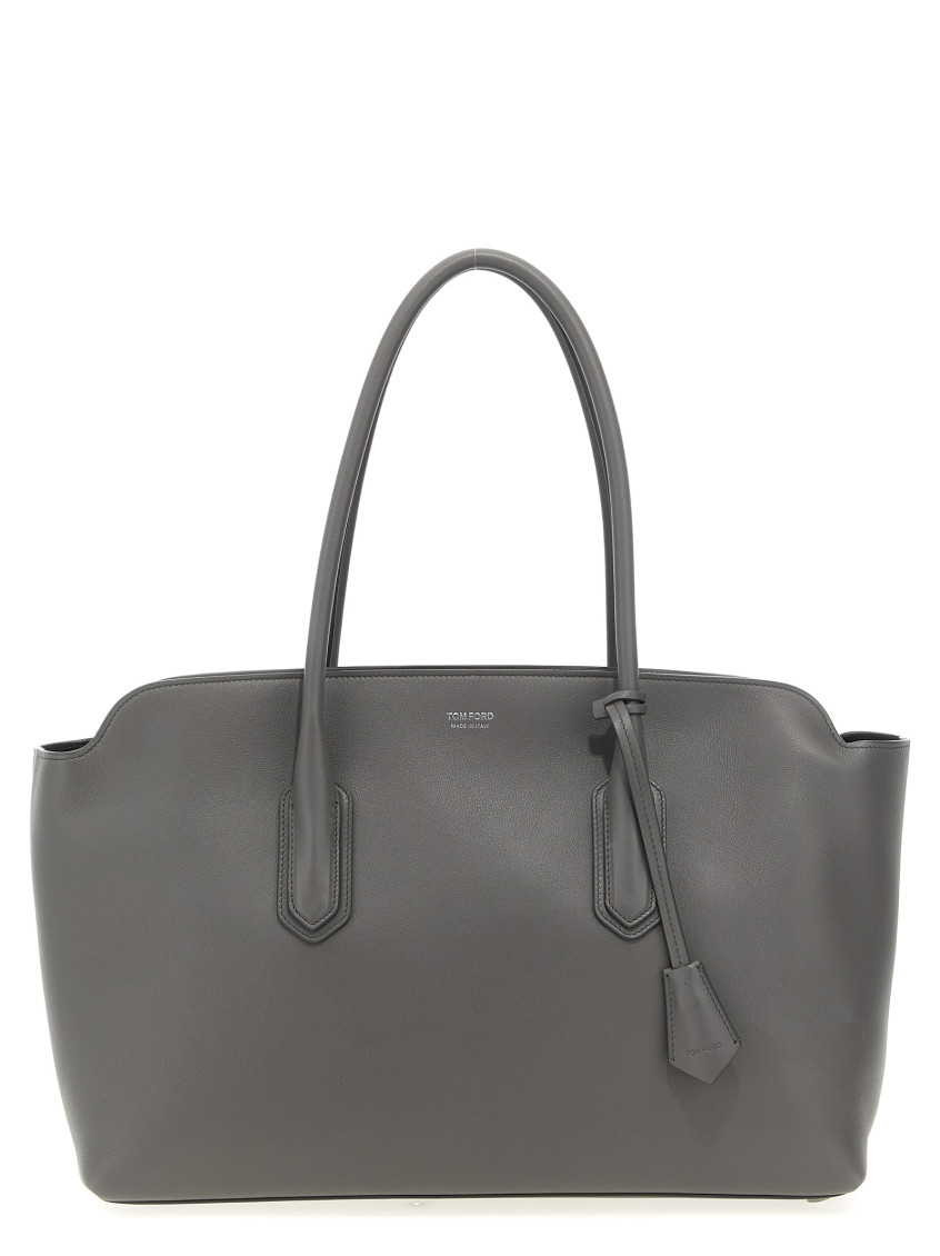 Tom Ford Logo Shoulder Bag