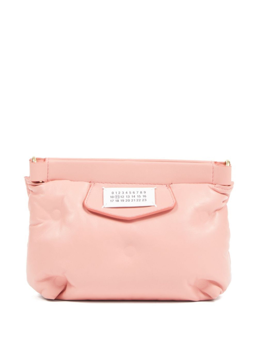 Maison Margiela Maison Martin Margiela Women Glam Slam Red Carpet Mini In Light Pink