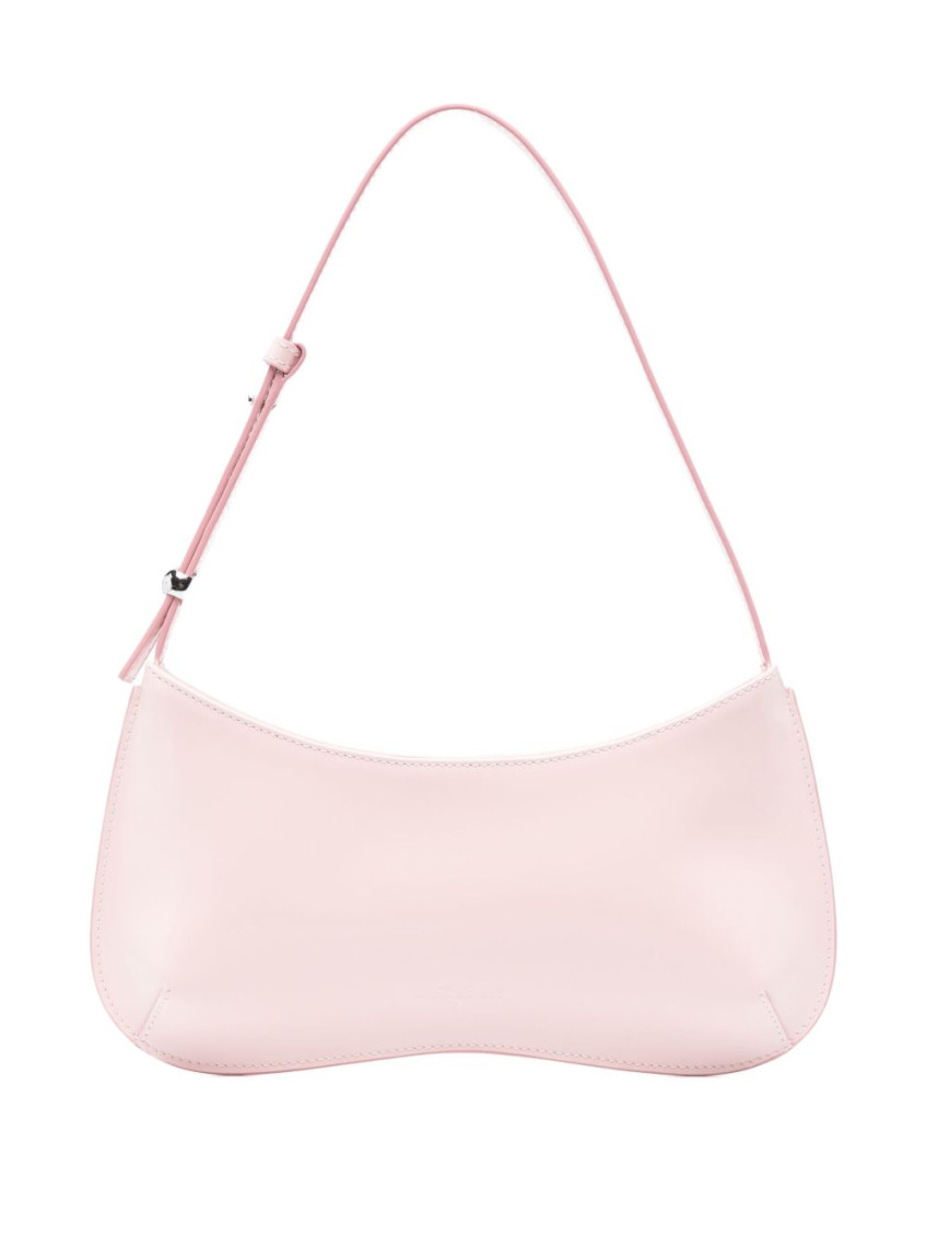 Jacquemus Women Le Bisou Shoulder Bag In Multi