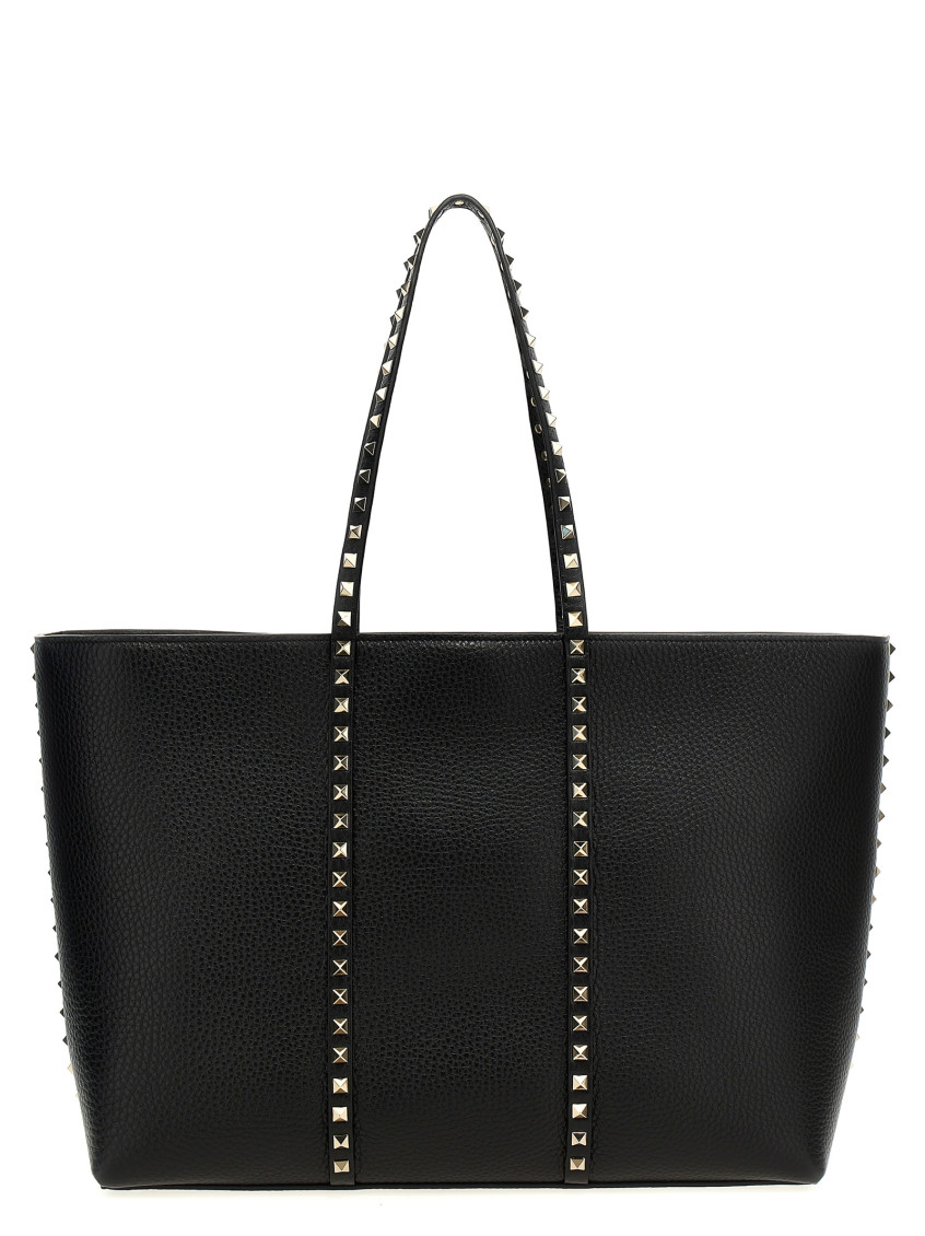 Valentino Rockstud Tote Bag