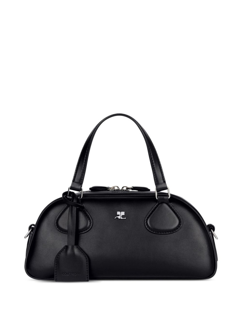 Courrèges Black Friday Bowling Bag