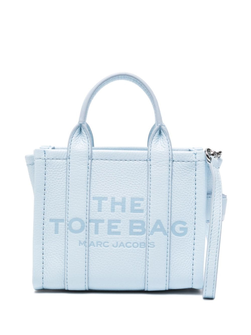 Marc Jacobs Versatile And Stylish Everyday Bag In Blue