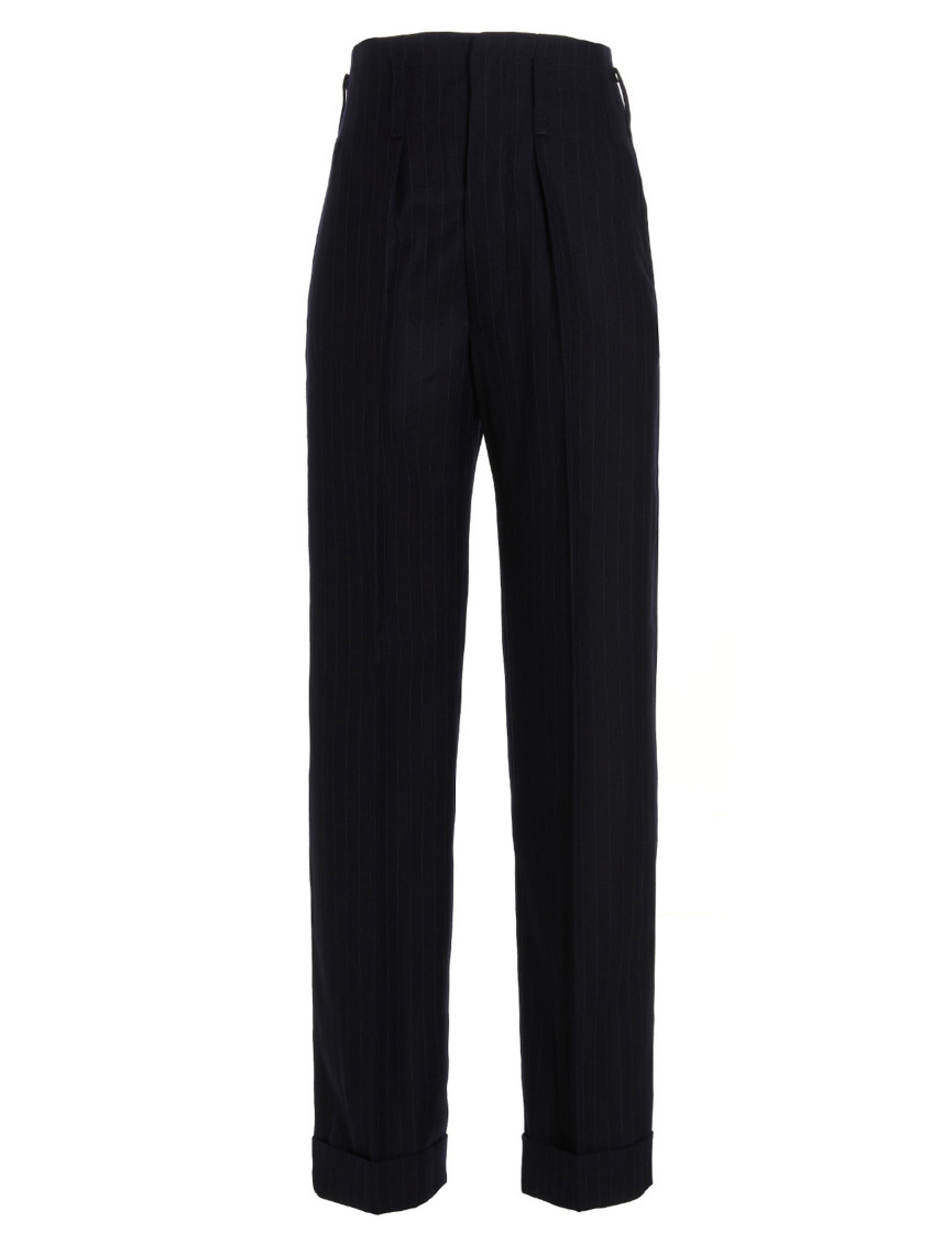 FORTELA DARK BLUE JANET PANTS 