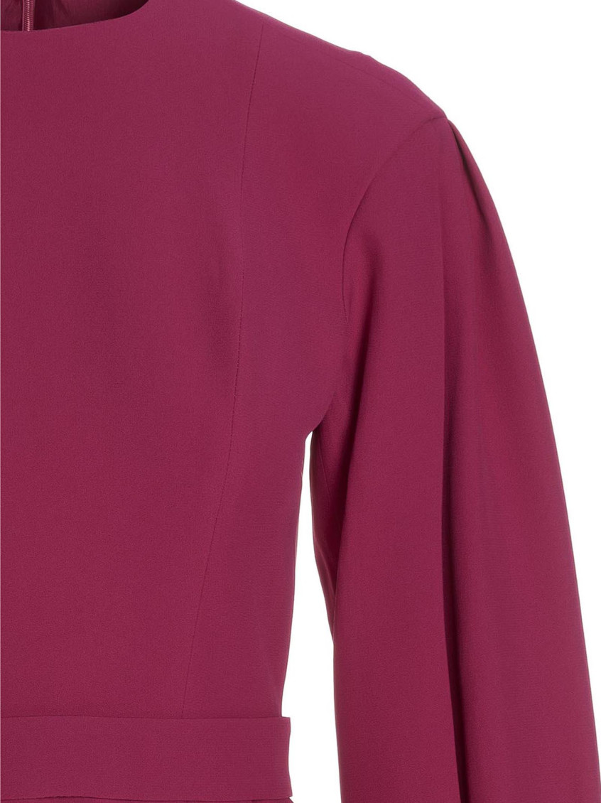 ワンピース GIOVANNI BEDIN Cady dress Fuchsia Giovanni Bedin Cady Dress In Fuchsia | ModeSens