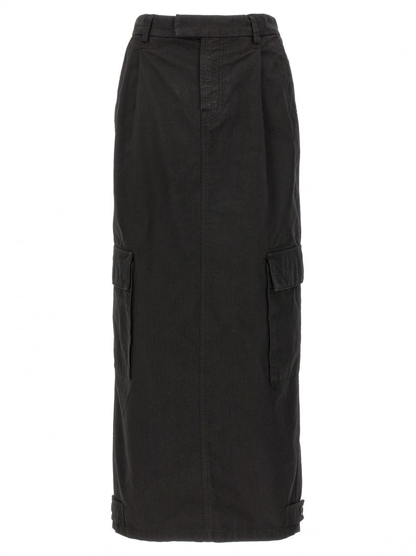 スカート Armarium 'Shiv' Skirt Armarium Shiv Skirt In Black | ModeSens