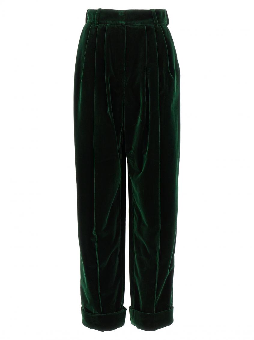 パンツ ALEXANDRE VAUTHIER 'Boyfriend' pants Alexandre vauthier 'boyfriend' pants available on julian