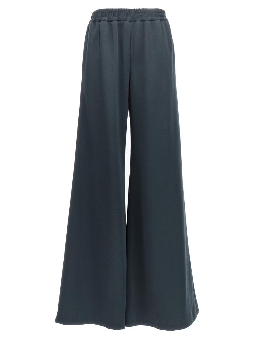 パンツ Gianluca Capannolo 'Antonia' Pants Gianluca Capannolo Multicolor Antonia Wide Leg Pants for