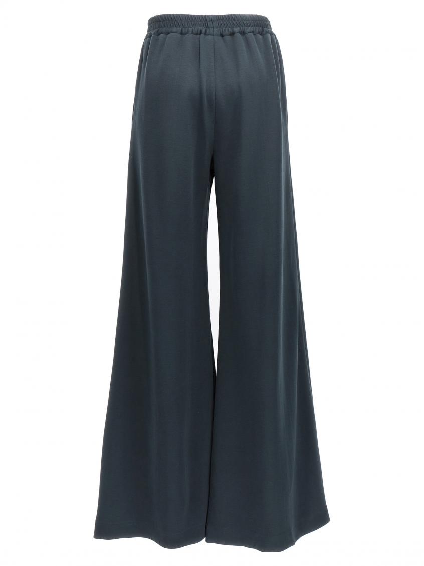 パンツ Gianluca Capannolo 'Antonia' Pants Gianluca Capannolo Multicolor Antonia Wide Leg Pants for